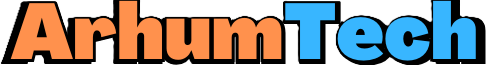 ArhumTech logo